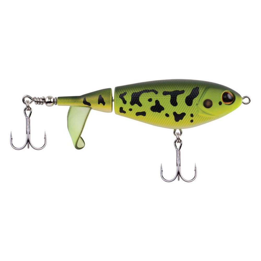 BERKLEY CHOPPO 75 - MF FROG image