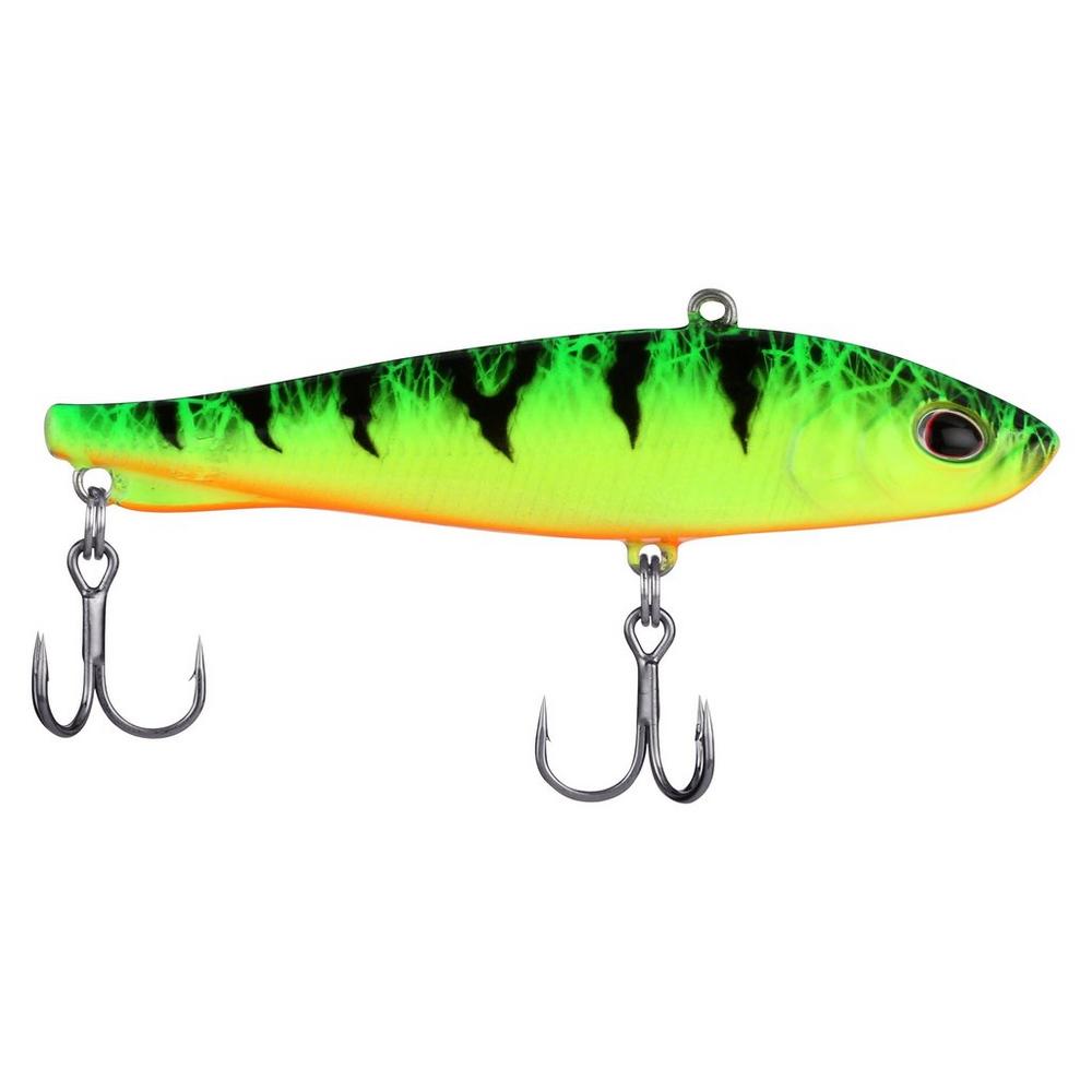 BERKLEY RIPFISH 7 - FIRETIGER image