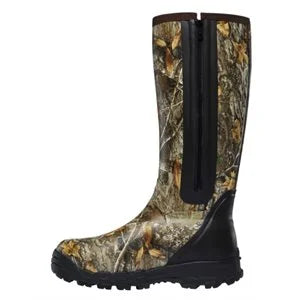 LACROSSE BOTTES ALPHABURLY PRO SIDE-ZIP 1000gr image 1