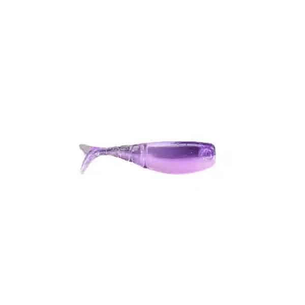 ZMAN LEURRE SOUPLE MICRO FINESSE SHAD FRYZ 1.75'' image 0