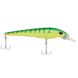 BERKLEY POISSON NAGEUR HIT STICK 9 CM - FIRETIGER image