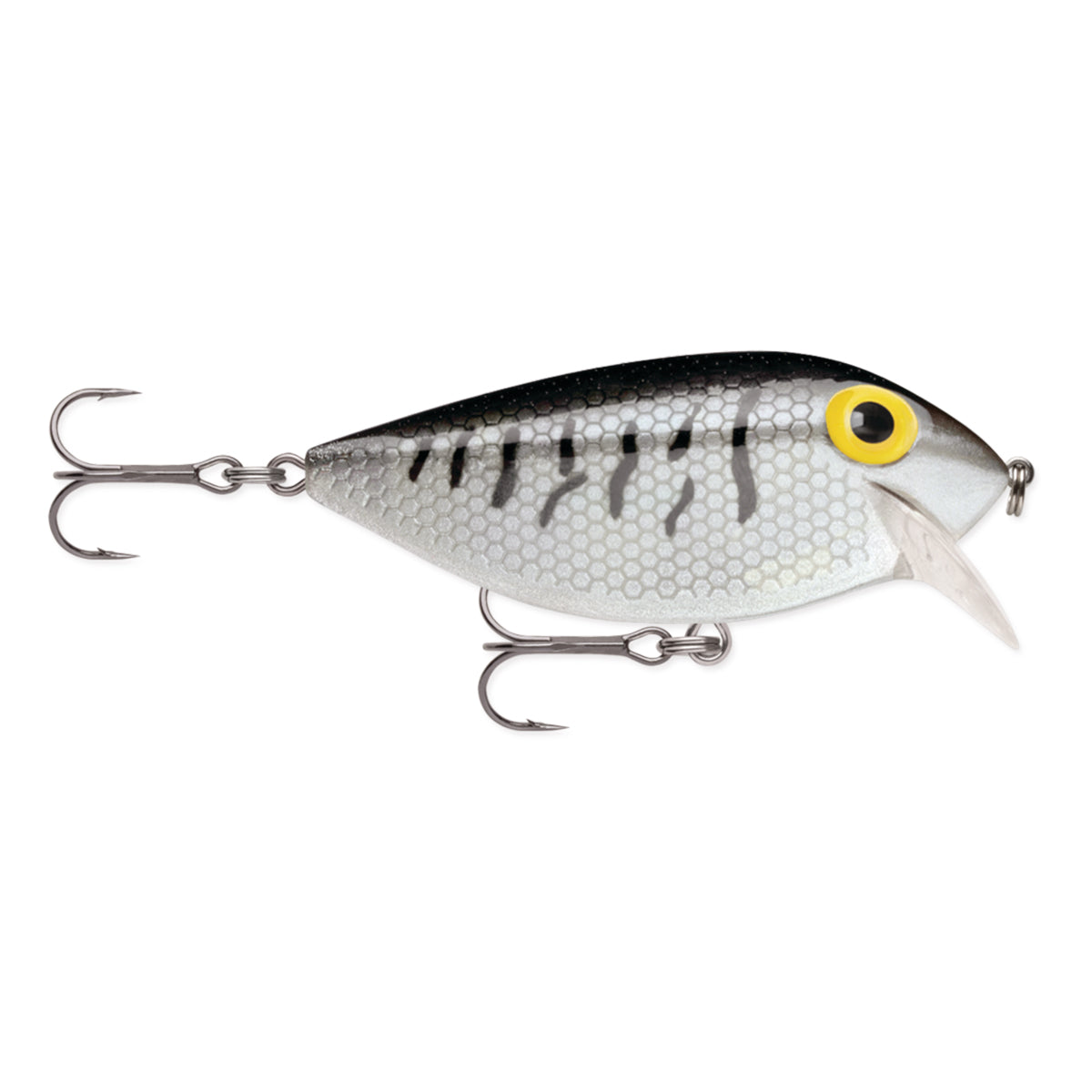 STORM THINFIN ORIGINAL 08 - BLACK CRAPPIE image
