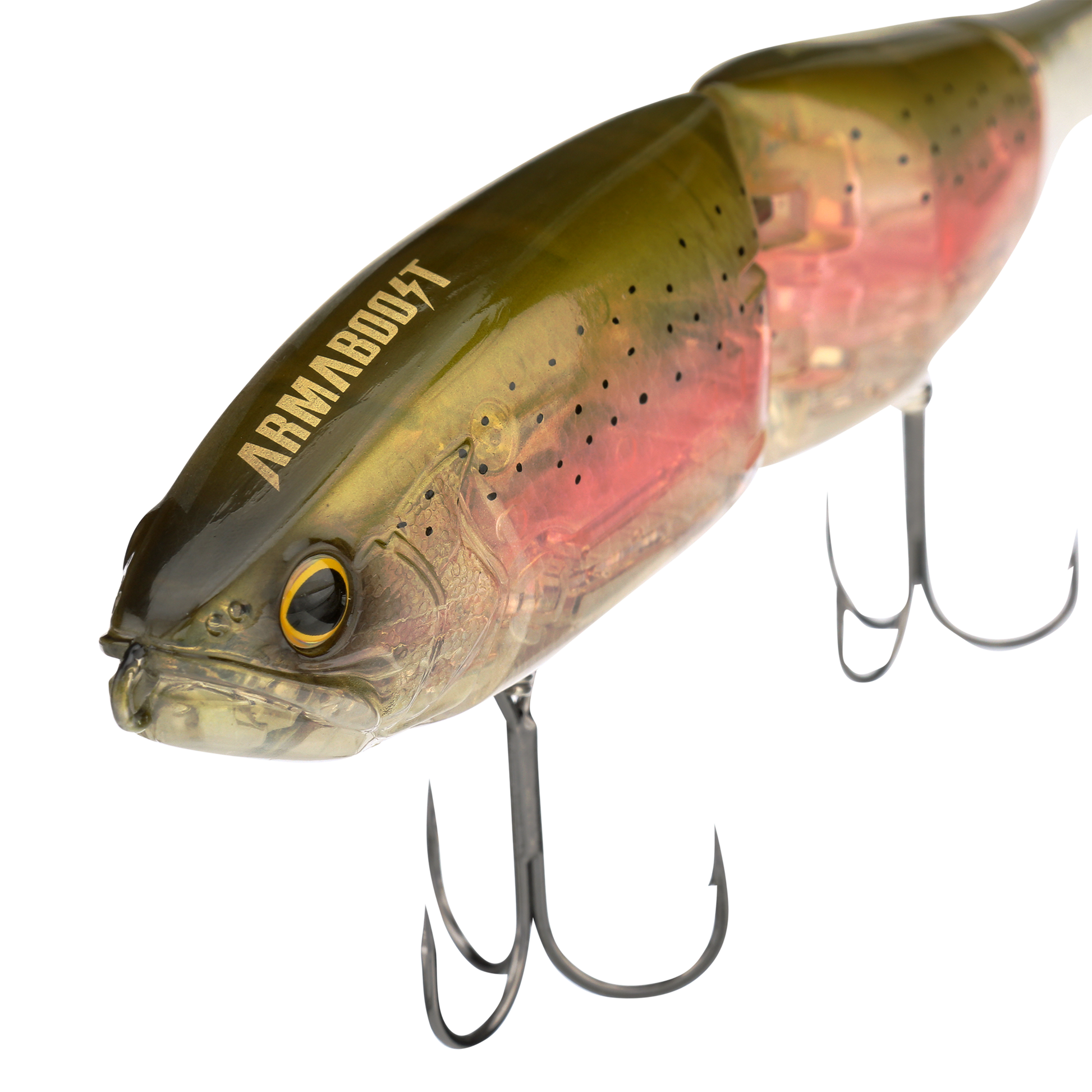SHIMANO LEURRE ARMAJOINT 190SF 52G image 1