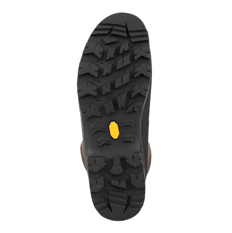 ZAMBERLAN BOTTE HUNTER PRO EVO GTX RR - WAXED CHESTNUT image 1