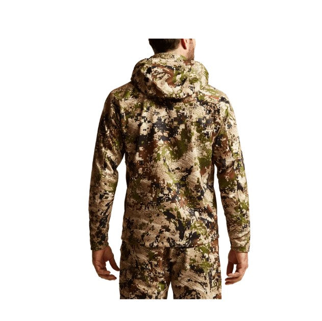 SITKA MANTEAU JETSTREAM - OPTIFADE SUBALPINE image 4