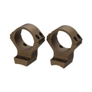 BROWNING MONTURE DE LUNETTE DE VISÉE X-BOLT 1" MEDIUM 25MM image 0