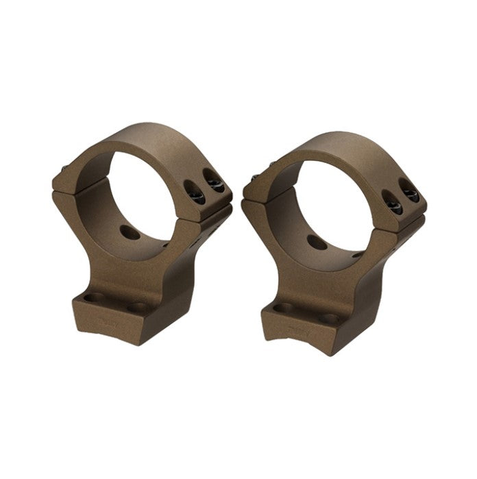 BROWNING MONTURE DE LUNETTE DE VISÉE X-BOLT 1" MEDIUM 25MM image 0