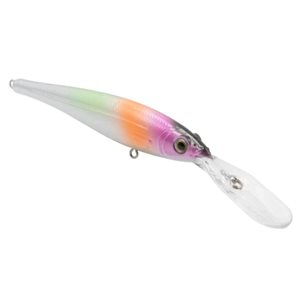 LIVINGSTON LEURRE EBS WALLEYE 111 PREDATOR SERIES - SHERBERT image