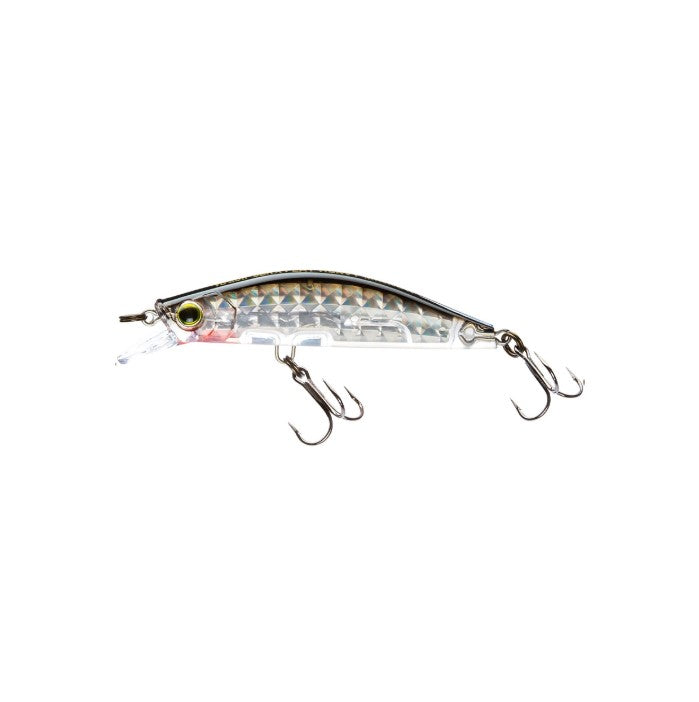 YO ZURI 3DR-X FLAT MINNOW - 60 MM image 0