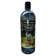 FERME MONETTE DÉTERGENT À LESSIVE ODEUR DE SAPIN 375 ML image 0