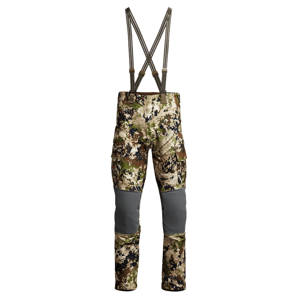 SITKA PANTALON TIMBERLINE - OPTIFADE SUBALPINE image 0