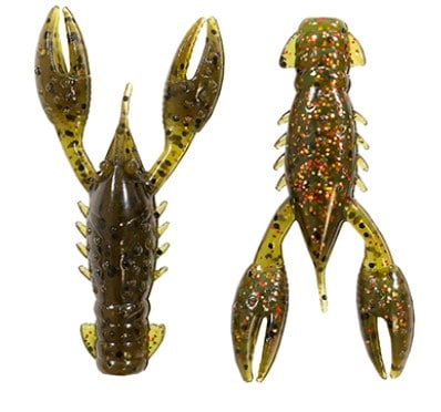 ZMAN TRD CRAWZ - CANADA CRAW image