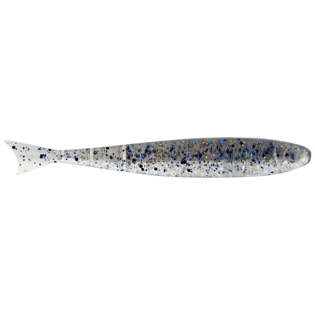 FISHLAB 3'' NATURE SERIES MINNOW