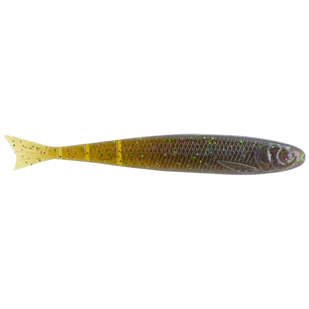 FISHLAB 3'' NATURE SERIES MINNOW