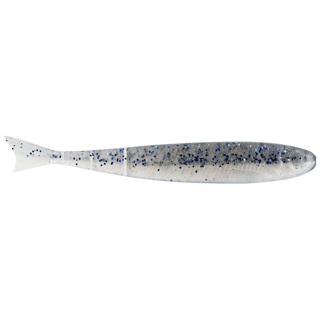 FISHLAB 3'' NATURE SERIES MINNOW