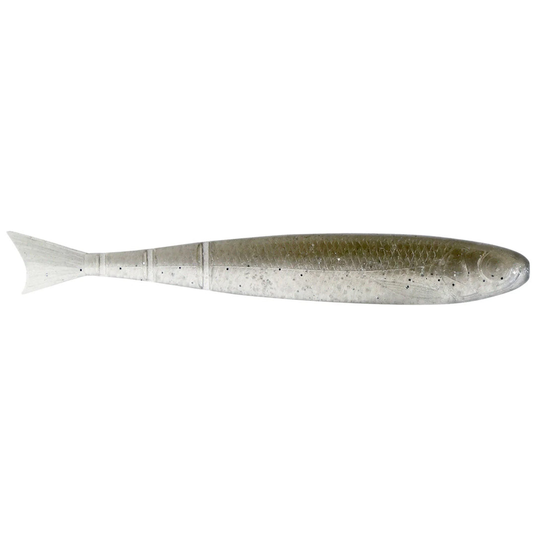 FISHLAB 3'' NATURE SERIES MINNOW