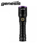 GENESIS UV BLOOD TRACKER 20W UV FLASHLIGHT
