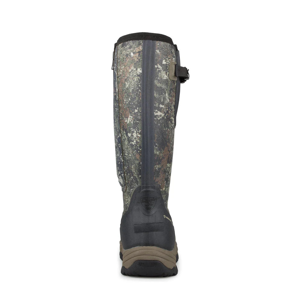 SPORTCHIEF BOTTE DE CHASSE EN CAOUTCHOUC ‘’GRIZZLY 4.0’’ - THE RIPPER CAMO image 2