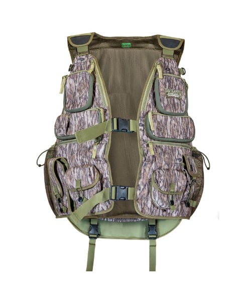 BUSHNELL GILET CHARGÉ POUR DINDON image 0