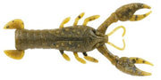 BERKLEY POWERBAIT MAXSCENT LIL'TROOPER image 0