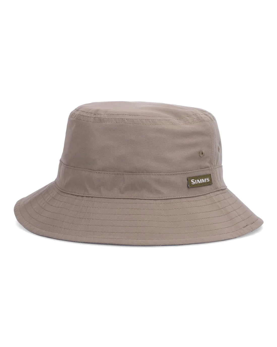 SIMMS CHAPEAU BUCKET, REGIMENT CAMO OLIVE DRAB image 1