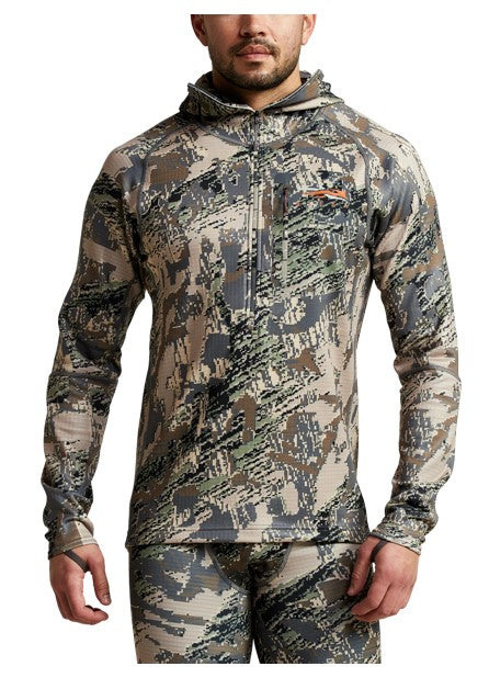 SITKA HOODY HEAVYWEIGHT OPTIDEFADE OPEN COUNTRY image 4