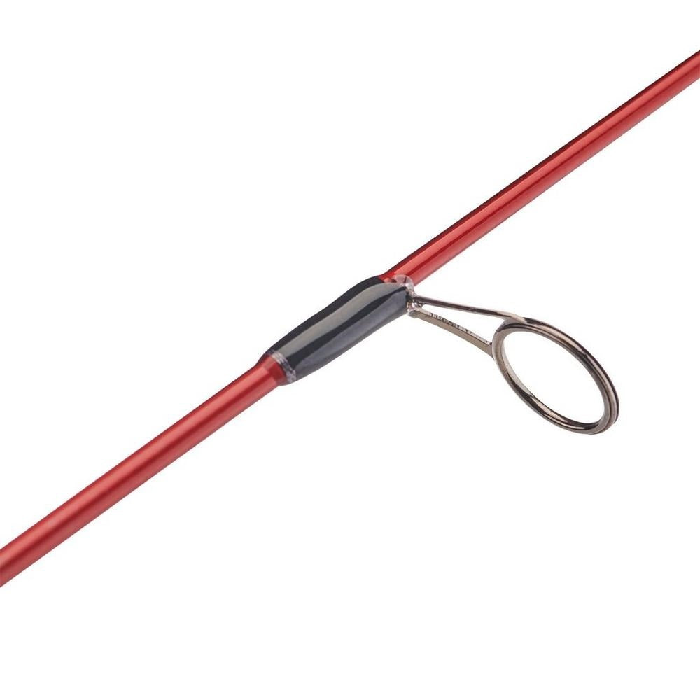 COMBO CANNE/MOULINET POUR GLACE CHERRYWOOD HD BERKLEY image 3