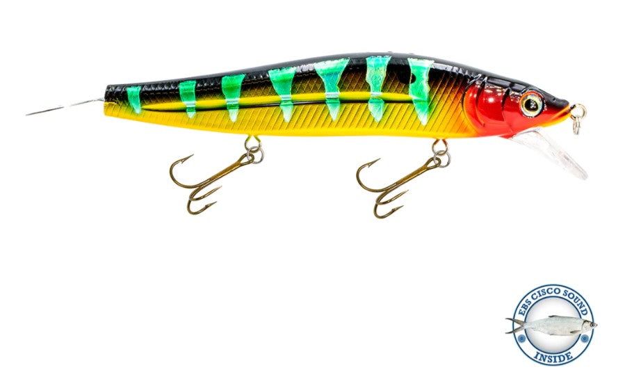 LIVINGSTON FLIPPER 125G - CHAOS image