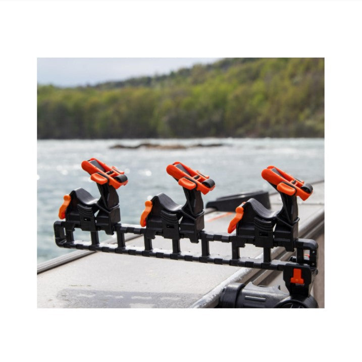 YAK ATTACK SUPPORT POUR CANNES SIDESTAGE PRO AVEC ADAPTEUR image 1