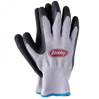 BERKLEY GANTS DE PÊCHE ANTIDÉRAPANT image 0
