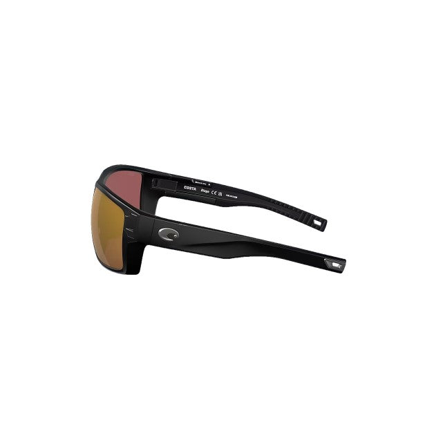 COSTA LUNETTE DE SOLEIL AVEC VERRE POLARISÉ 580 - DIEGO image 1