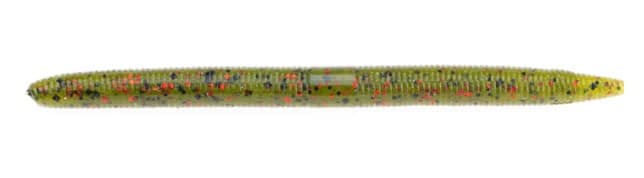 LEURE SOUPLE SPIKE 5 POUCES DE SET THE HOOK AVEC BAITFUEL - WATERMELON CANDY image
