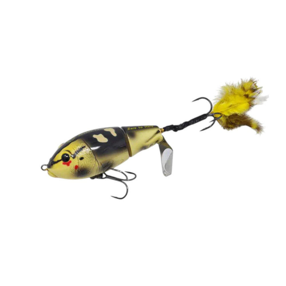 SAVAGE GEAR SUCKER PROP image 0