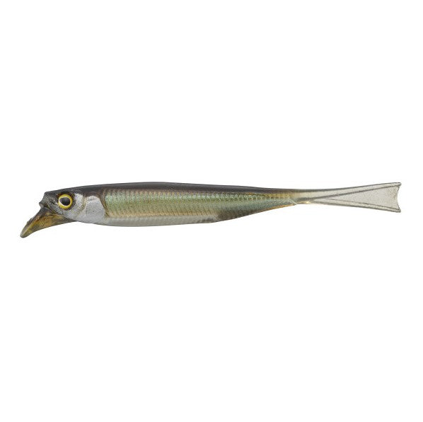 JACKALL DRIFTFRY 4'' - SWEET FISH image