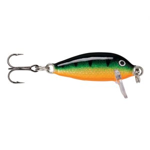 RAPALA COUNTDOWN 3 CM - PERCH image