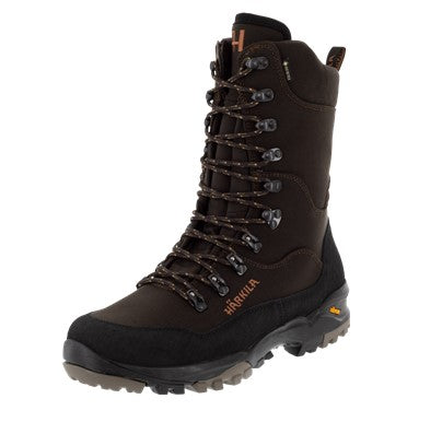 HARKILA BOTTE DE CHASSE PRO HUNTER LIGHT HI GTX SHADOW BROWN image 0