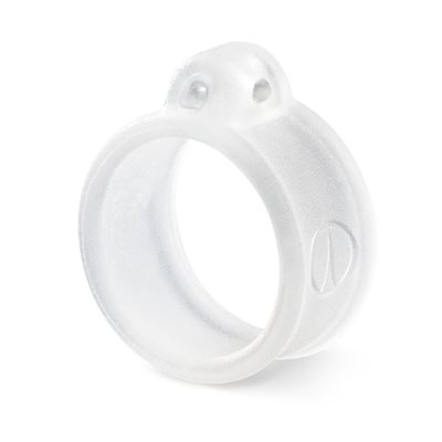 VMC O-RING CROSS-OVER CLAIR 6MM image 0