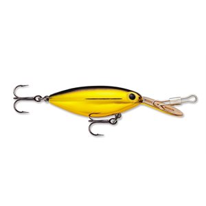 STORM ORIGINAL HOT 'N TOT 05 - MET YELLOW / BLACK BACK image
