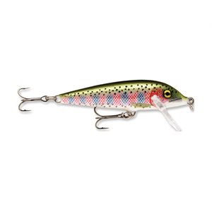 RAPALA COUNTDOWN 1 CM image 0