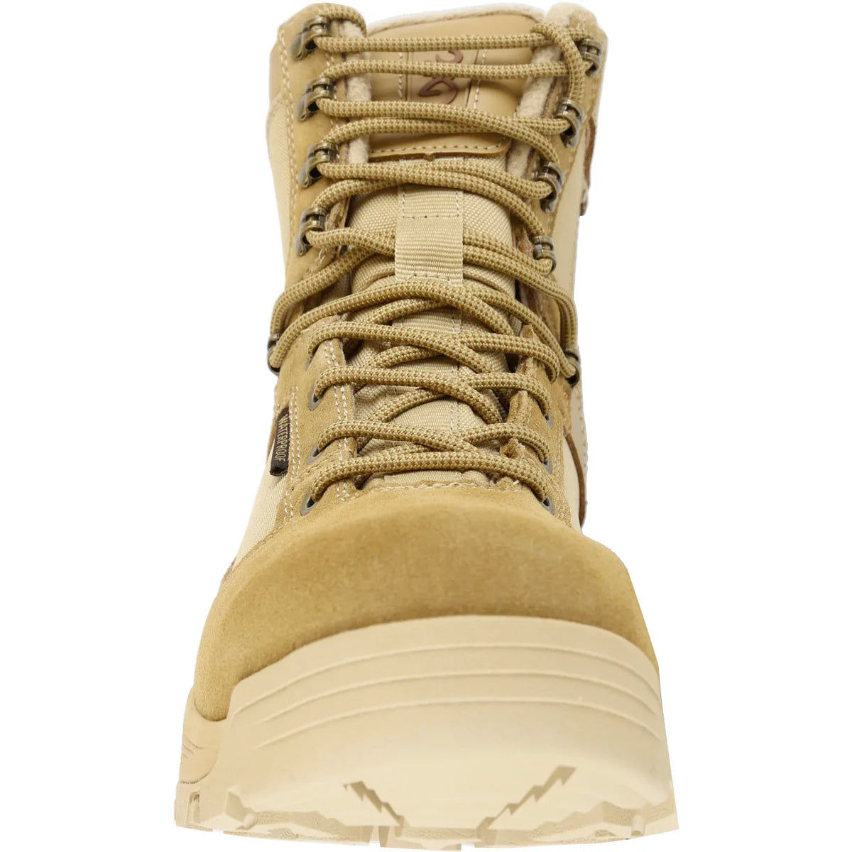BROWNING BOTTES DE CHASSE AMBUSH BEIGE image 2