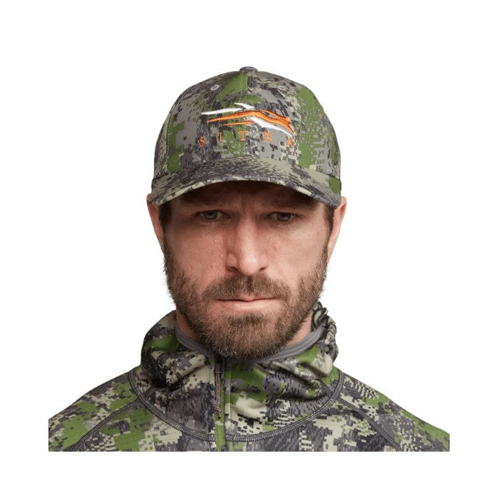 SITKA CASQUETTE TRAVERSE - OPTIFADE COVER image 1