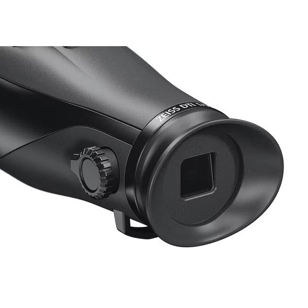 ZEISS IMAGE THERMALE DTI 1/19 image 1