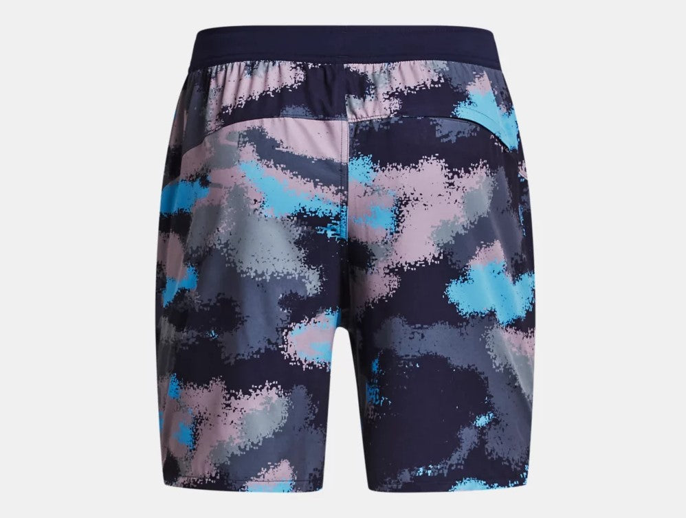 UNDER ARMOUR SHOREBREAK 2 EN 1 BOARD SHORTS image 1