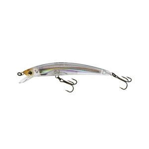 YO-ZURI FRESHWATER CRYSTAL MINNOW 90mm - REAL GLASS MINNOW image