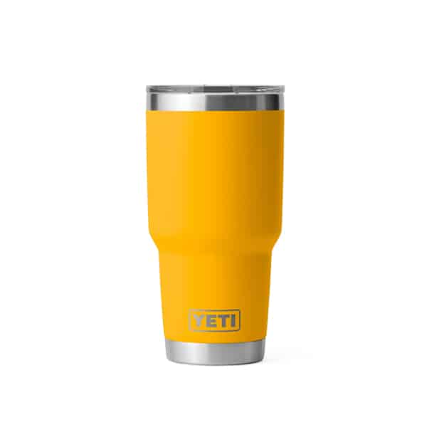 YETI RAMBLER GOBELET ISOTHERME DE 887 ML - 30 OZ - BEEKEEPER image