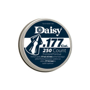 DAISY PLOMB PRECISIONMAX CALIBRE .177 - 250 PCS image 0