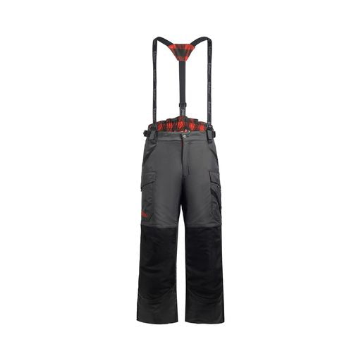 ESKIMO PANTALON SCOUT DOUBLÉ FLOTTANT POUR PÊCHE SUR GLACE image 0
