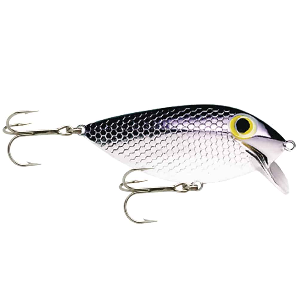 STORM THINFIN ORIGINAL 06 - MET SILVER PURPLE image