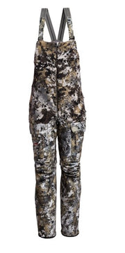 SITKA FANATIC BIB OPTIFADE ELEVATED II POUR FEMME image 0
