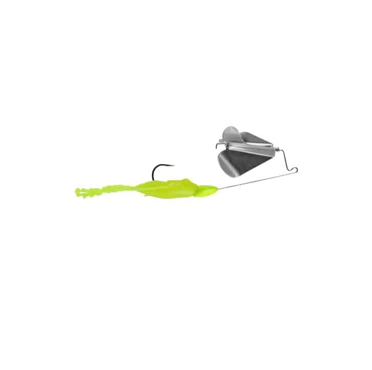 FISHLAB BUZZBAIT BIO-BLADE image 1